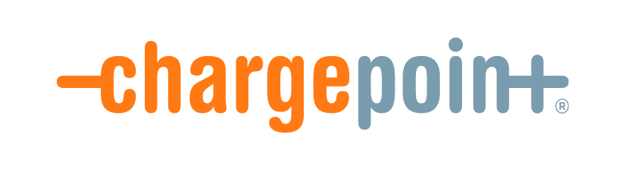 Chargepoint Logo