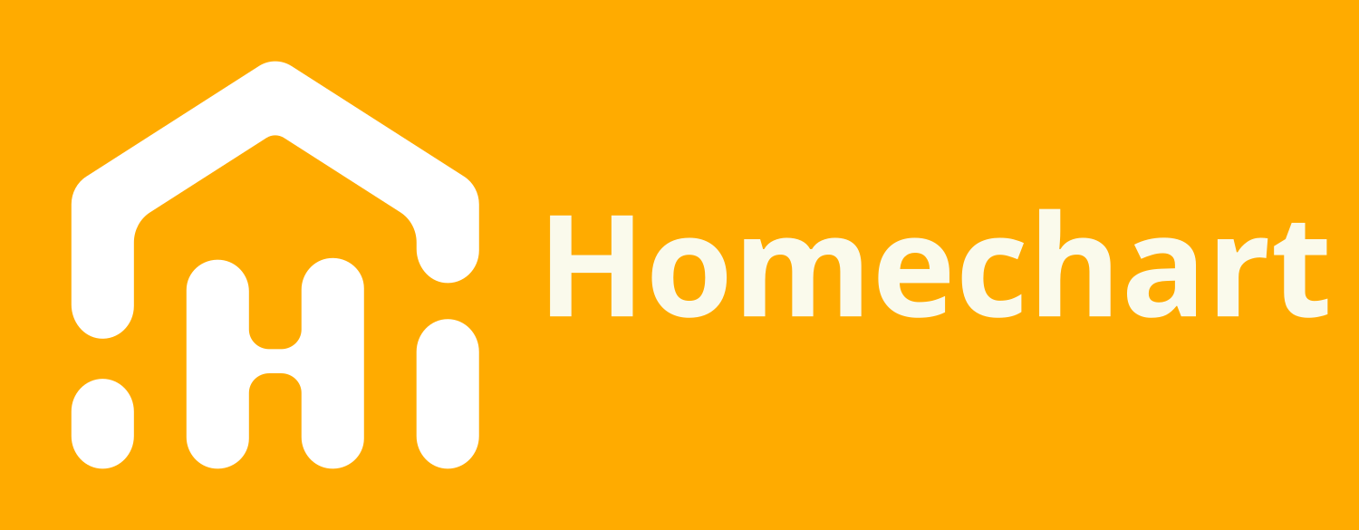 Homechart Logo