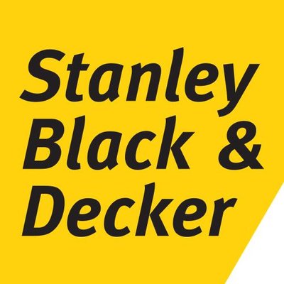 Stanley Black & Decker Logo